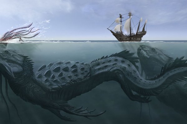 Kraken клирнет зеркало