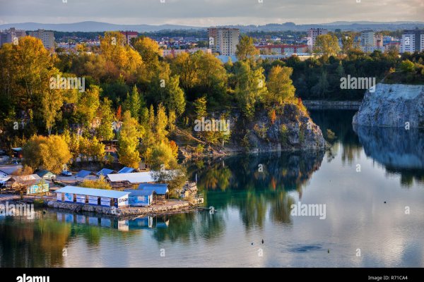 Зеркала на кракен